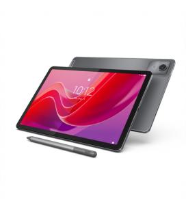 Tablet Lenovo Tab M11 11"/ 8GB/ 128GB/ Octacore/ 4G/ Gris Luna/ Incluye Pen