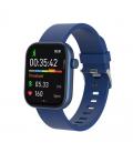 Denver sw-185 smartwatch 1,85" fc pa os ip67 azul