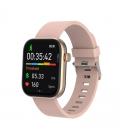 Denver sw-185 smartwatch 1,85" fc pa os ip67 rosa