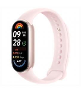 Xiaomi pulsera smartfit mi band 9 mystic rose