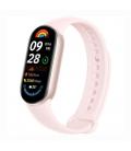 Xiaomi pulsera smartfit mi band 9 mystic rose