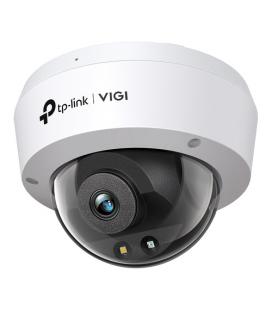 VIGI Cámara IP Domo 4MP Plástico Full-Color 2.8mm