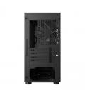 Cougar caja uniface mini black