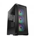 Cougar caja semitorre archon 2 rgb black