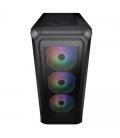 Cougar caja semitorre archon 2 rgb black