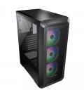 Cougar caja semitorre archon 2 rgb black