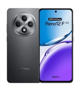 Oppo reno 12f 4g 6.7" 120hz 8+8gb 256gb grey