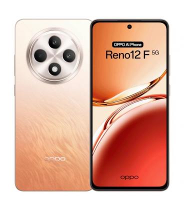 Oppo reno 12f 5g 6.7" 120hz 8+8gb 256gb orange