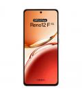 Oppo reno 12f 5g 6.7" 120hz 8+8gb 256gb orange