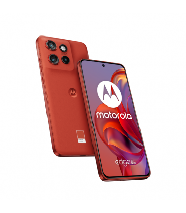 SMARTPHONE MOTOROLA MOTO EDGE 50 NEO 12G/512GB NARANJA