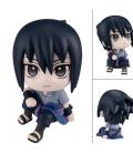 Figura megahouse look up naruto shippuden sasuke uchiha