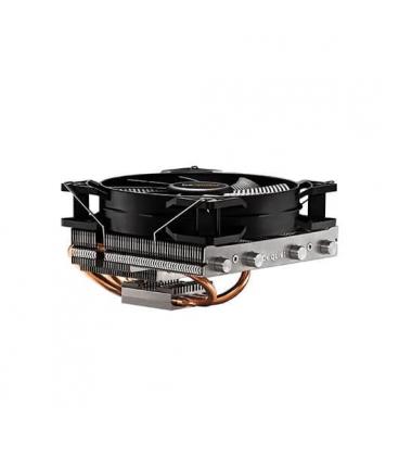 Ventilador disipador be quiet shadow rock lp ven 120mm - 75.4mm altura - multisocket - 1700