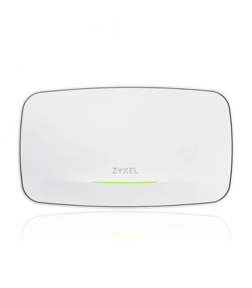 Zyxel WBE660S-EU0101F punto de acceso inalámbrico 11530 Mbit/s Gris Energía sobre Ethernet (PoE)