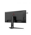 Monitor Gaming Ultrapanorámico AOC AG405UXC 40"/ WQHD/ 1ms/ 144Hz/ IPS/ Multimedia/ Negro