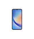 Smartphone Samsung Galaxy A34 6GB/ 128GB/ 6.6"/ 5G/ Negro Grafito