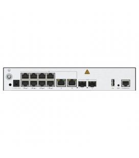 Huawei ac650-128ap controladora 10xge 2xge sfp+