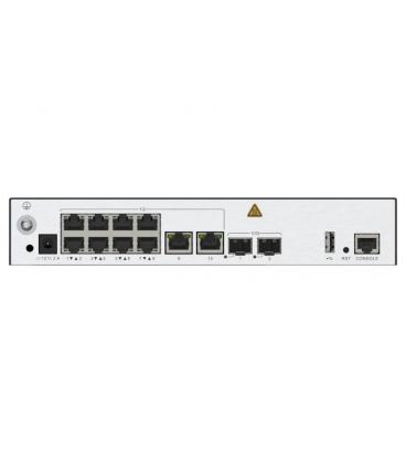 Huawei ac650-128ap controladora 10xge 2xge sfp+