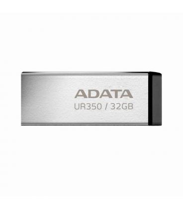 Adata lapiz usb ur350 32gb usb 3.2 metálica