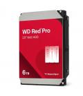 Western digital wd6005ffbx 6tb sata6 256mb red pro