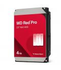 Western digital wd4005ffbx 4tb sata6 256mb red pro