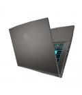 Msi thin 15-1680xes i5-12450h 16gb ssd512gb rtx3050 freedos 15"