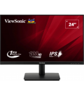 MONITOR VIEWSONIC VA240-H 24" 1920X1080 1MS VGA HDMI