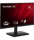 MONITOR VIEWSONIC VA220-H 22'' FHD HDMI VGA LED NEGRO