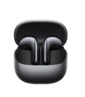 Auriculares bluetooth xiaomi buds 5 con estuche de carga/ negros