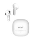 Auriculares bluetooth xiaomi buds 5 con estuche de carga/ blancos