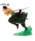 Figura abystyle one piece zoro