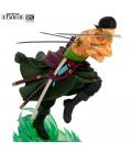 Figura abystyle one piece zoro