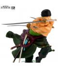 Figura abystyle one piece zoro