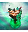 Figura abystyle one piece zoro