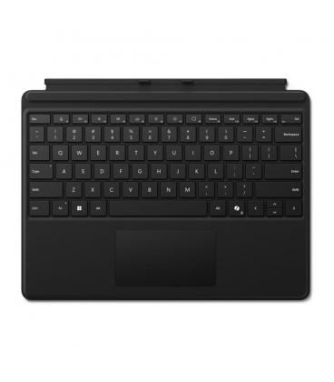 Teclado microsoft surface type cover para surface pro10 negro