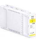 Epson Singlepack UltraChrome XD2 T41F440 Yellow 350ml