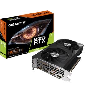 GIGABYTE GAMING GeForce RTX 3060 OC 8G (rev. 2.0) NVIDIA 8 GB GDDR6