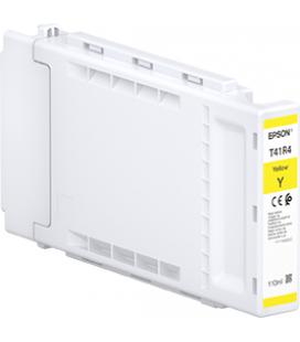 Epson Singlepack UltraChrome XD2 T41R440 Yellow 110ml