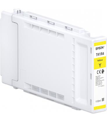 Epson Singlepack UltraChrome XD2 T41R440 Yellow 110ml