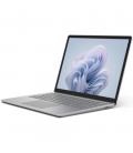 Portatil microsoft surface laptop 6 ultra 7 - 165h - 32gb - ssd 1tb - 13.5pulgadas - w11p - tactil