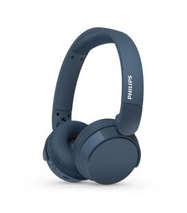 Auriculares Inalámbricos Philips TAH4209BL/ con Micrófono/ Bluetooth/ Azules