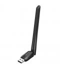 Adaptador usb - wifi vention kdub0/ 650mbps/ incluye drivers