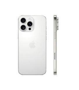 MOVIL SMARTPHONE APPLE IPHONE 16 PRO MAX 256GB WHITE T