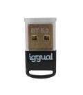 Iggual adaptador usb 2.0 mini bluetooth 5.3