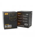 Nox hummer h-903 intel & amd pwm negro