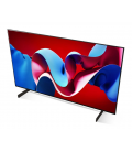 TV LG 48" LG OLED48C46LA 4K UHD EVO C4 SMART TV WEBOS24