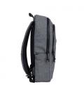 Mochila Trust Avana para Portátiles hasta 16"/ Gris