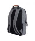 Mochila Trust Avana para Portátiles hasta 16"/ Gris