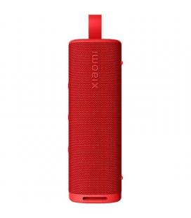 Altavoz con bluetooth xiaomi sound outdoor s29d 30w/ 2.0/ rojo