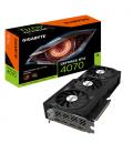 GIGABYTE Tarjeta Gráfica GeForce RTX 4070 WINDFORCE OC V2 12G - 12GB GDDR6, 192bit, PCI-E 4.0, 2490MHz Core Clock, 3 x DisplayPo