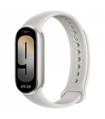 Pulsera smartband xiaomi smart band 9/ gris